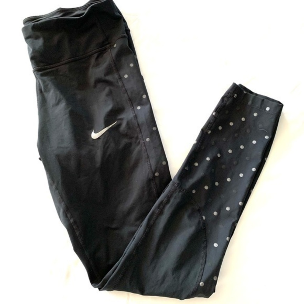 Nike Women's Leggings Size M